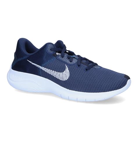 blauwe nike sneakers flex experience 3|Blauwe Nike Flex Experience sneakers .